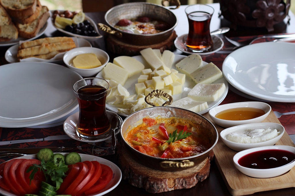 Abant Korudam Cafe & Pension