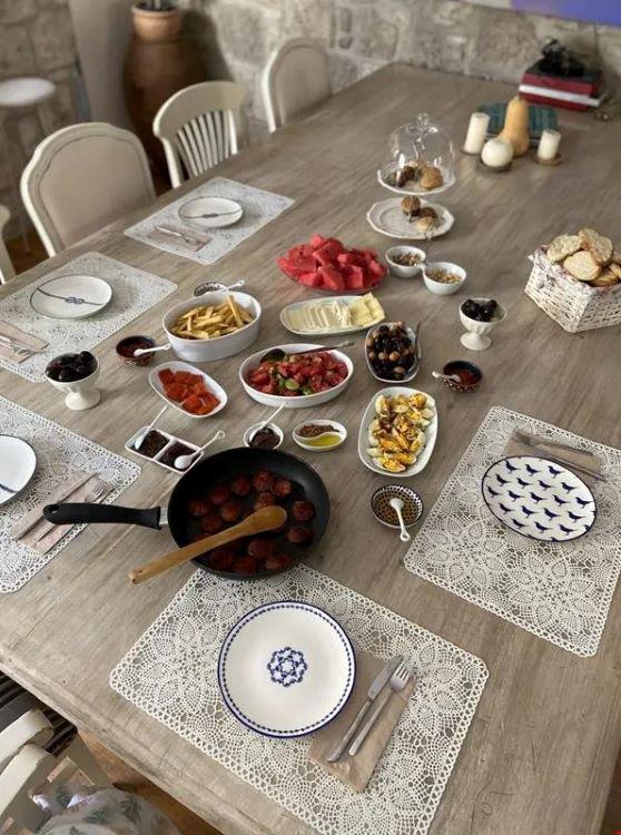 Masala Otel Alaçatı