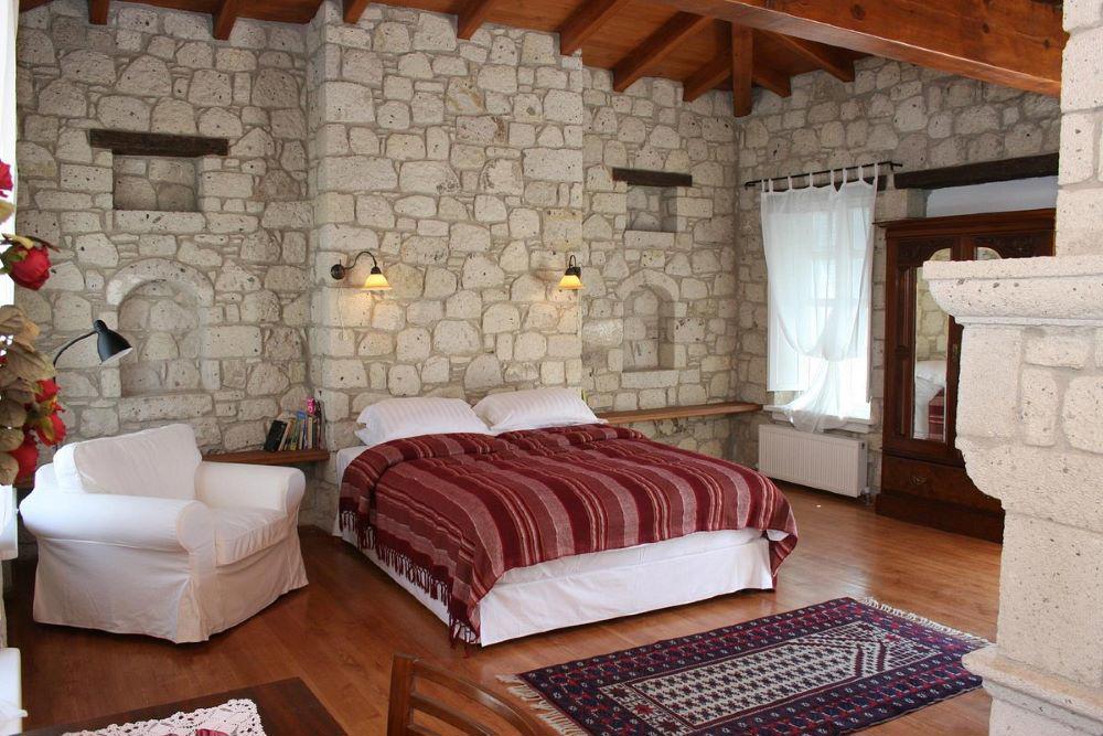 Alaçatı Incirliev Otel