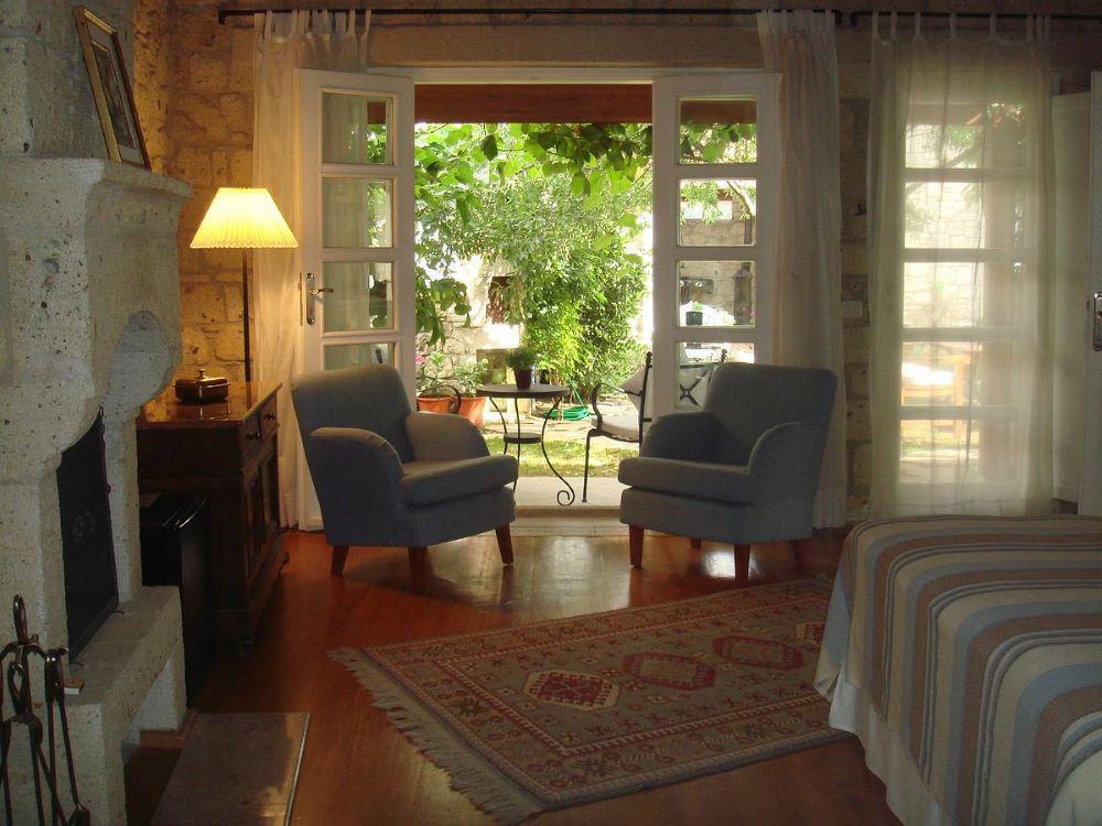 Alaçatı Incirliev Otel