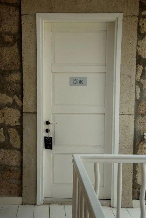 Tashan Alaçatı
