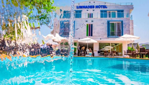 Limnades Hotel