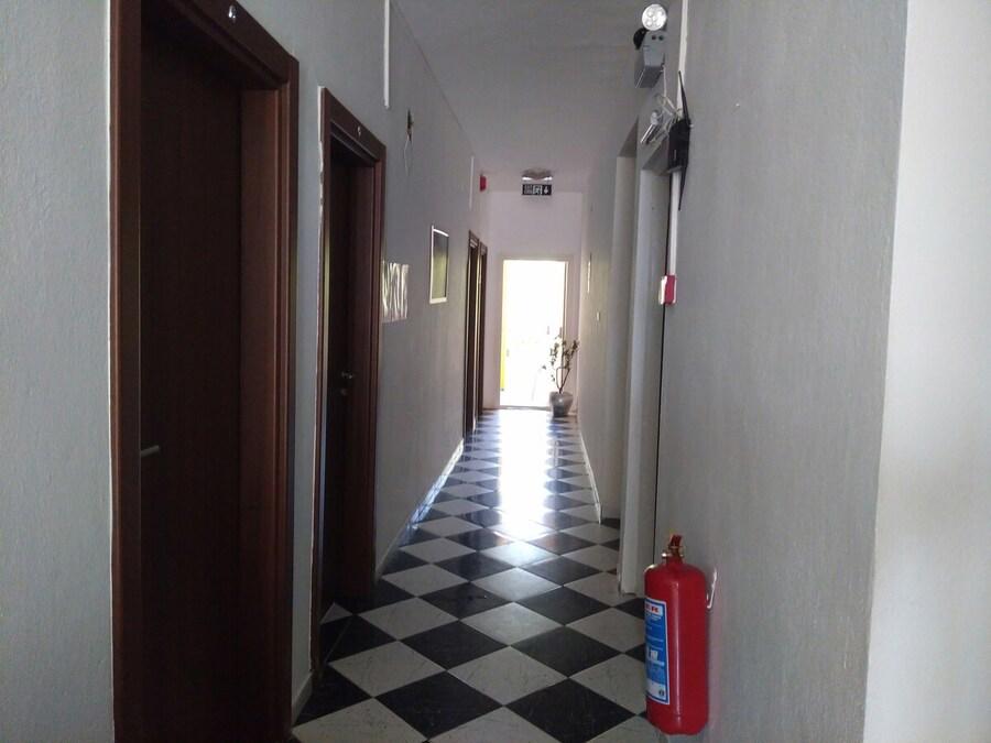 Turkuaz Otel Turunc