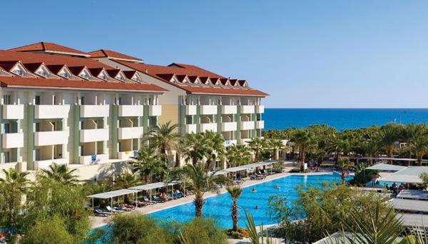 Süral Resort