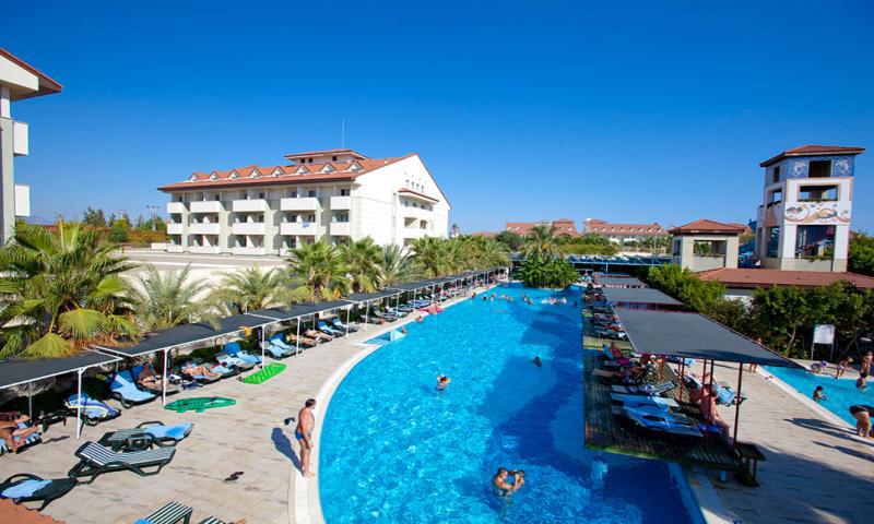 Süral Resort
