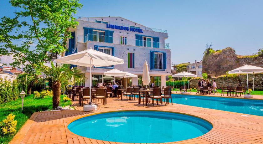 Limnades Hotel