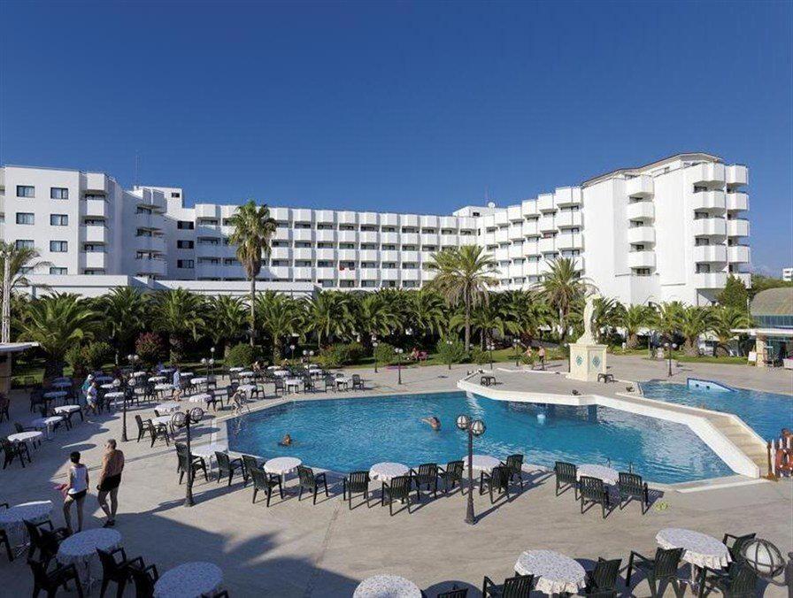 Süral Saray Hotel Ucuz Rezervasyon Fırsatları - obilet.com