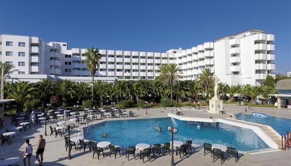 Süral Saray Hotel