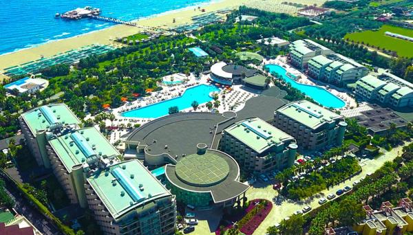 Vonresort Golden Coast