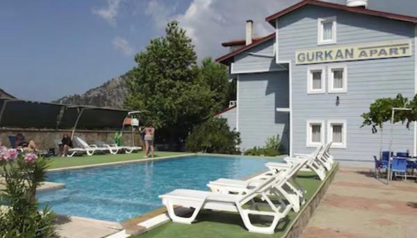 Gurkan Apart Hotel