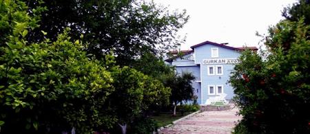Gurkan Apart Hotel