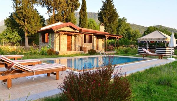 Kayi Villas