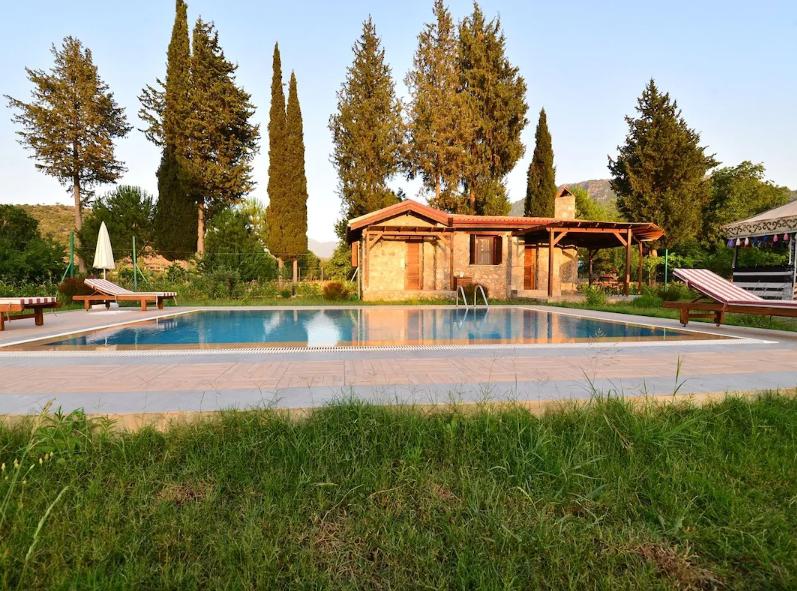 Kayi Villas