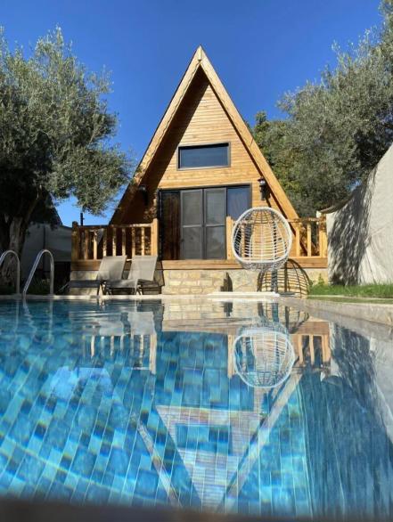 Kayi Villas