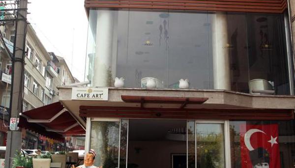 Artıç Hotel