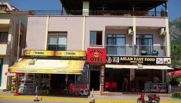 Meva Hotel