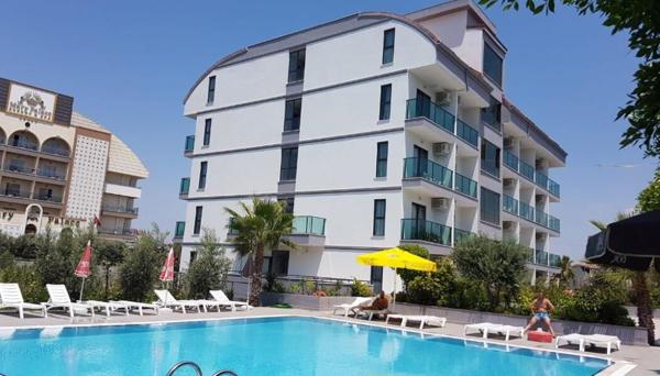 Silver Hotel