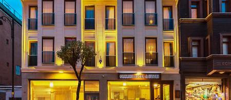 Obelisk Hotel & Suites