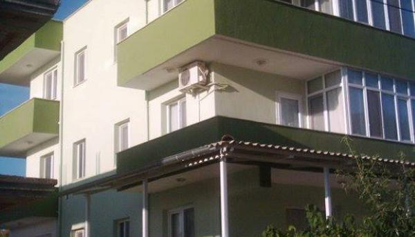 Zeus Apart Pansiyon