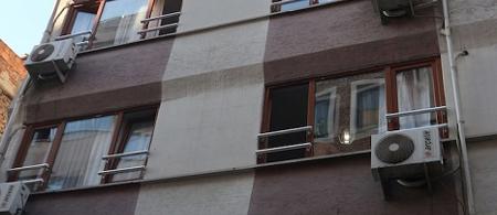 Taksim Pera Suites And Residence
