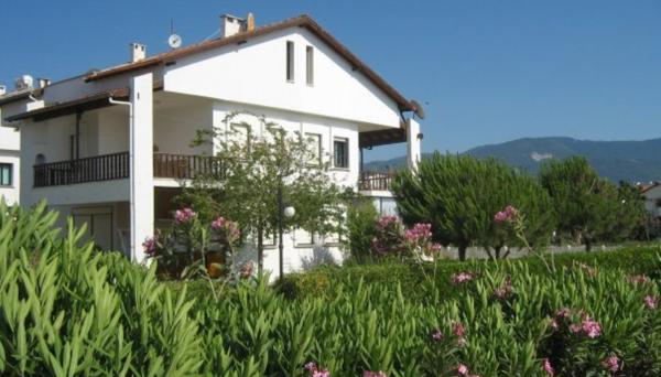 Vestas Villas