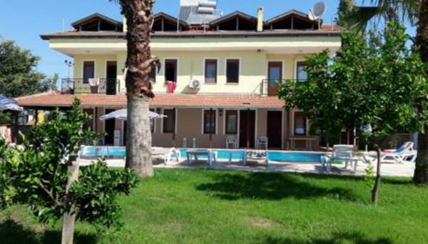 Duygu Apart