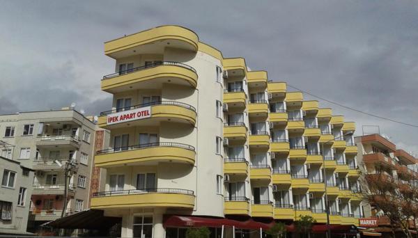 İpek Apart Otel