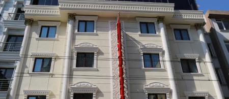 Ceylan Hotel
