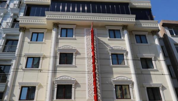Ceylan Hotel