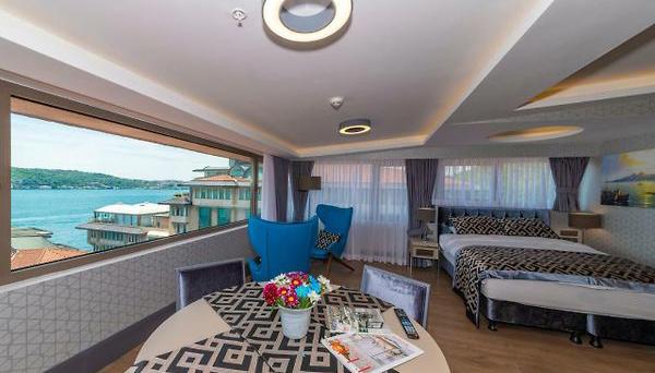 Feri Suites
