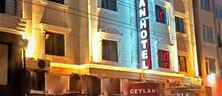 Ceylan Hotel