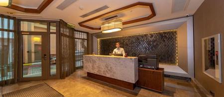 Feri Suites