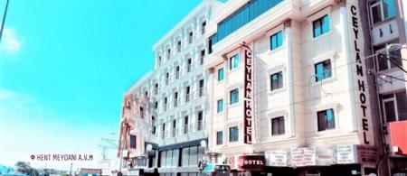 Ceylan Hotel