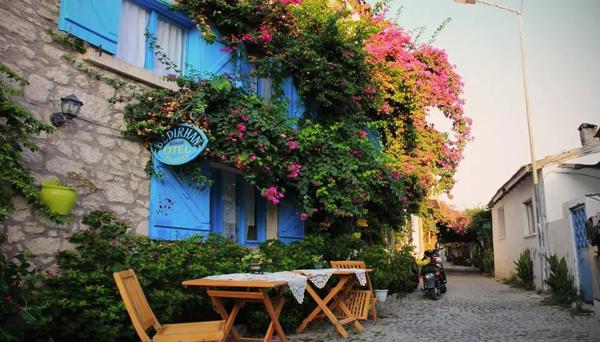 Bedirhan Konak Otel