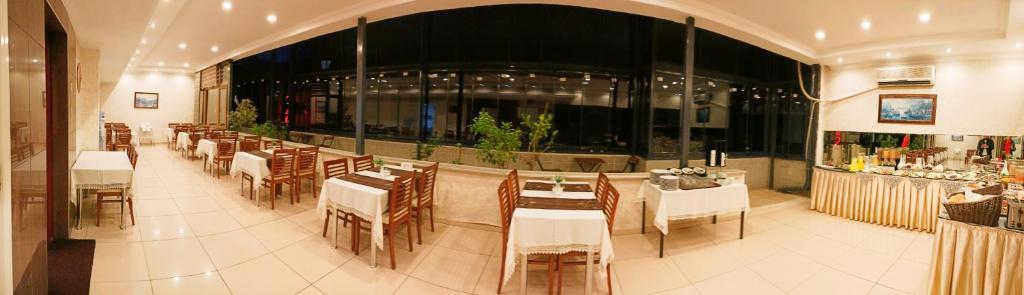 Ceylan Hotel