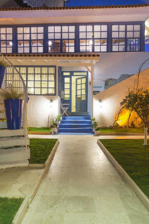 Alaçatı Degirmen Hotel