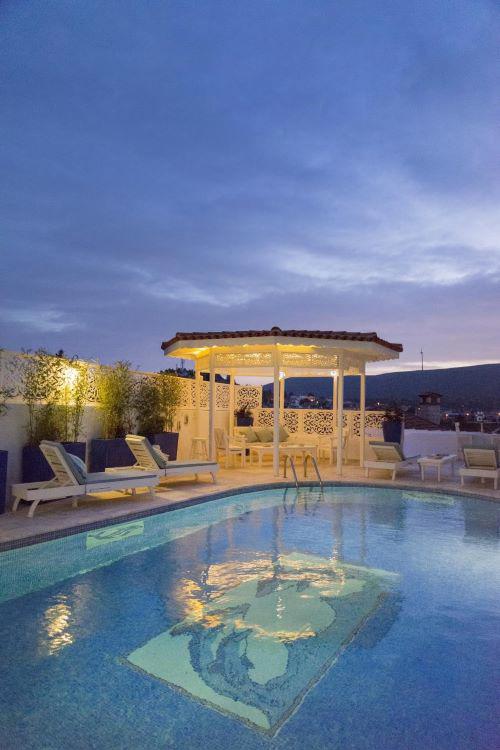 Alaçatı Degirmen Hotel