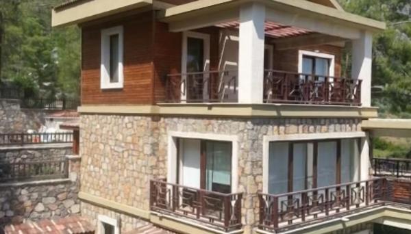 Göcek Country Villas