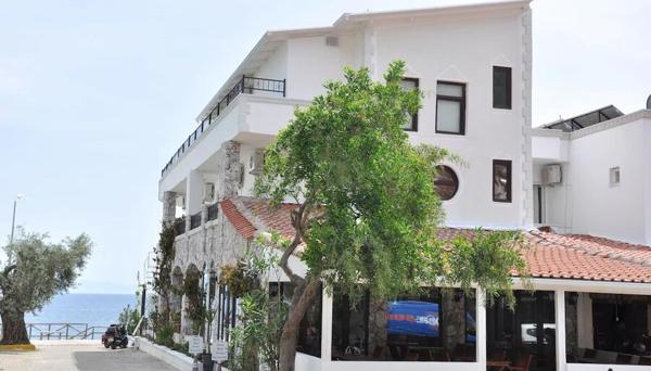 Pisces Hotel Turunc