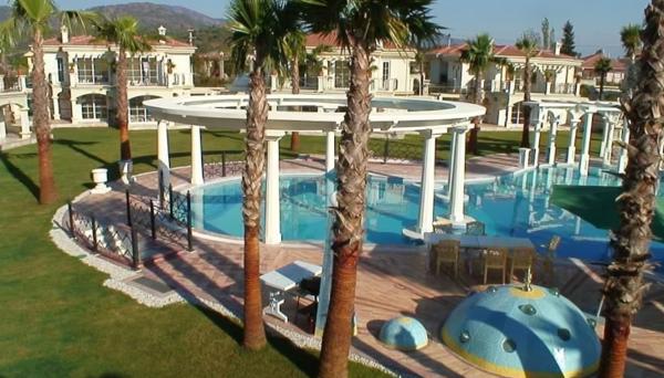 Villa Carli