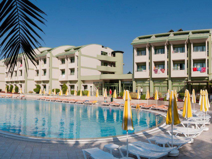 Vonresort Elite