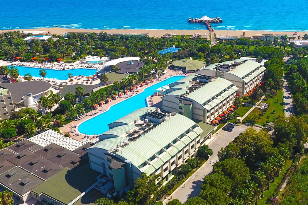 Vonresort Elite