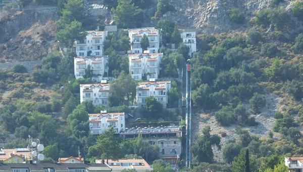 Serena Suites