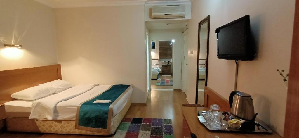 Ceylan Hotel