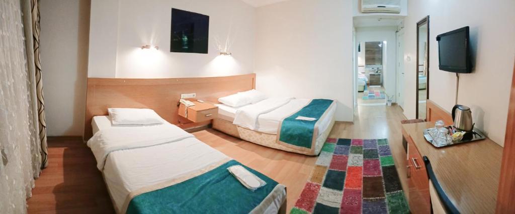 Ceylan Hotel