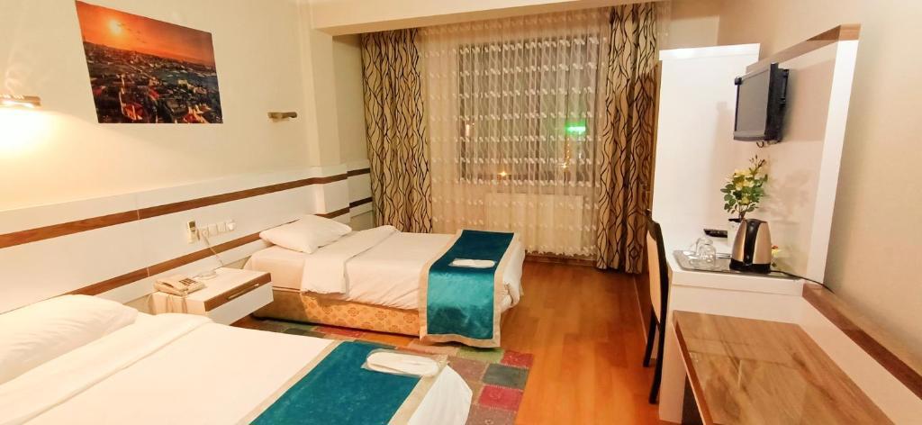 Ceylan Hotel