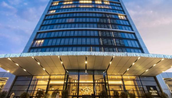 Address İstanbul