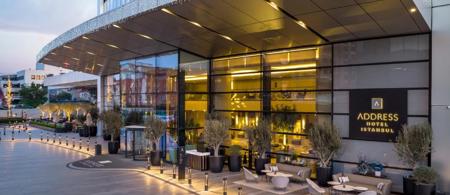 Address İstanbul