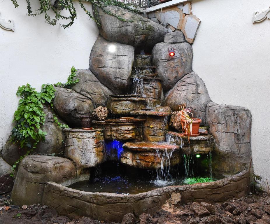 Öz Butik Otel Myrleia Antik Kent