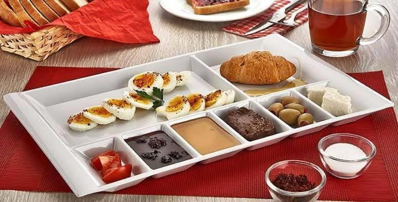 Öz Butik Otel Myrleia Antik Kent